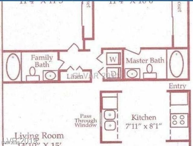 2859 Wheelwright Dr, Las Vegas, NV 89121 - photo 25