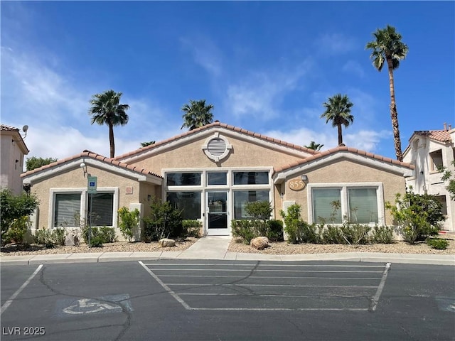 855 N Stephanie St Unit 112, Henderson, NV 89014 - view of building exterior