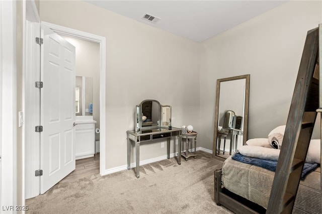103 Reflection Cove Dr, Henderson, NV 89011 - living area with baseboards, visible vents, and carpet