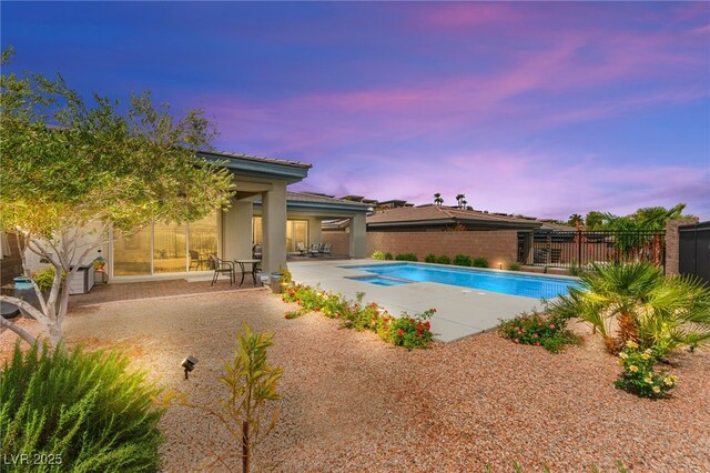59 Reflection Bay Dr, Henderson, NV 89011 - photo 2