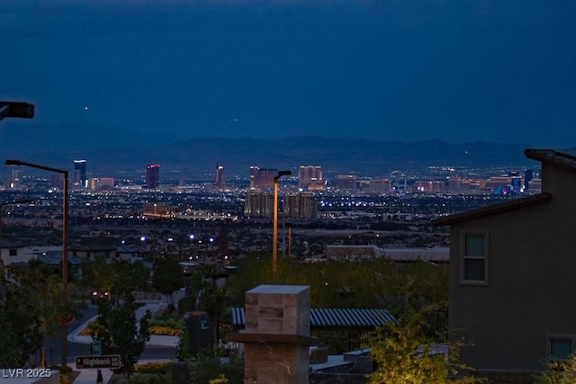 city view