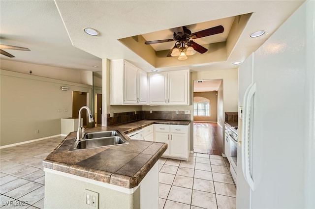 3732 Crescent Canyon St, Las Vegas, NV 89129 - photo 13