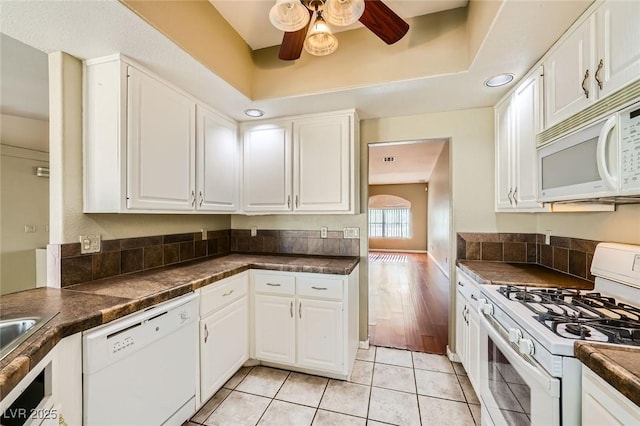 3732 Crescent Canyon St, Las Vegas, NV 89129 - photo 14