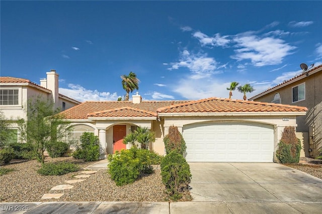 3732 Crescent Canyon St, Las Vegas, NV 89129 - photo 1