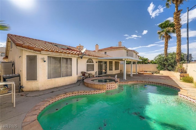 3732 Crescent Canyon St, Las Vegas, NV 89129 - photo 2