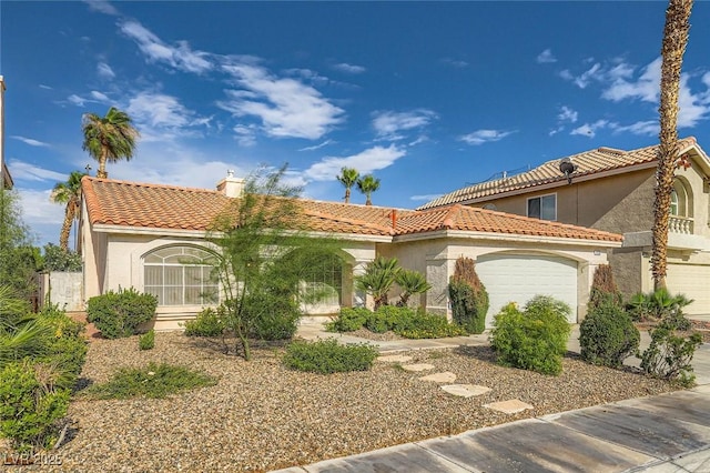 3732 Crescent Canyon St, Las Vegas, NV 89129 - photo 3