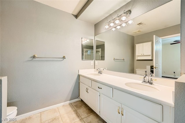3732 Crescent Canyon St, Las Vegas, NV 89129 - photo 31
