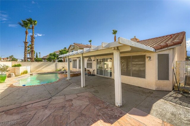 3732 Crescent Canyon St, Las Vegas, NV 89129 - photo 48