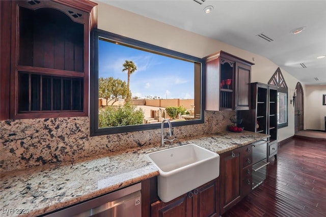 728 N Kiel St, Henderson, NV 89015 - photo 20