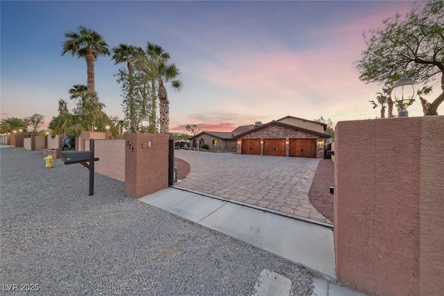 728 N Kiel St, Henderson, NV 89015 - photo 1