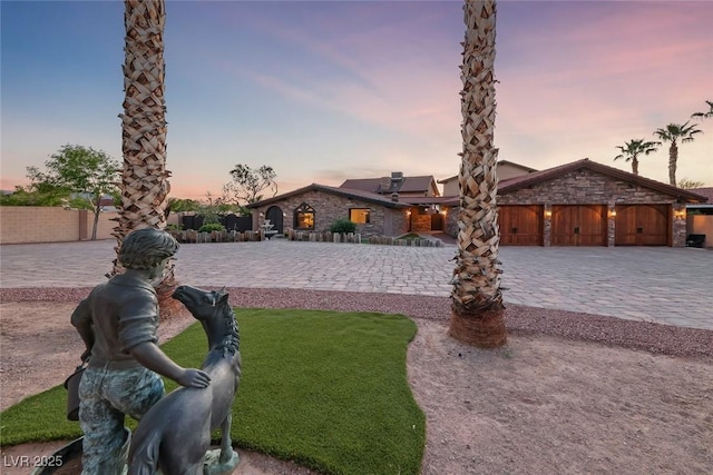 728 N Kiel St, Henderson, NV 89015 - photo 4