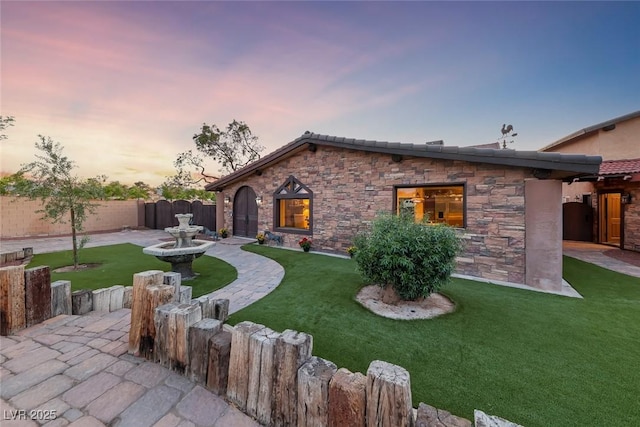 728 N Kiel St, Henderson, NV 89015 - photo 5