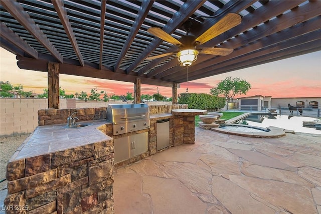 728 N Kiel St, Henderson, NV 89015 - photo 45