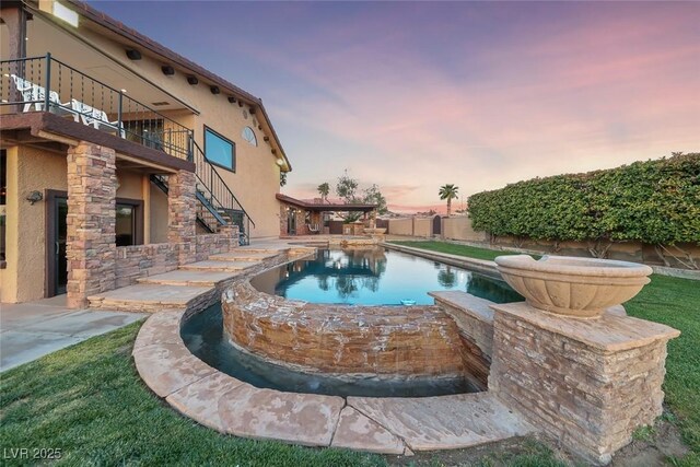 728 N Kiel St, Henderson, NV 89015 - photo 47