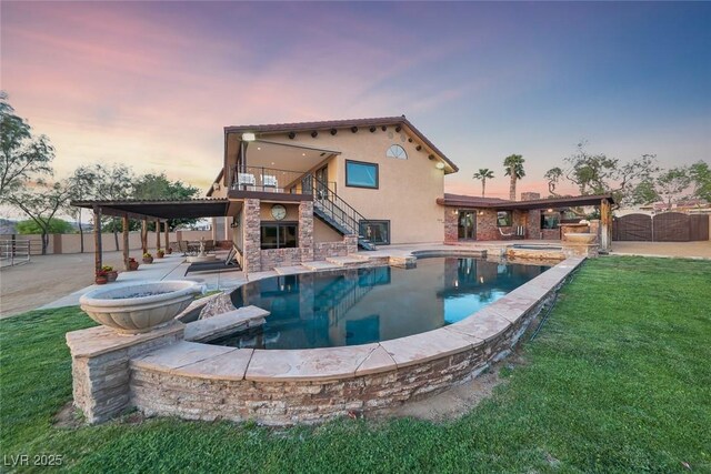 728 N Kiel St, Henderson, NV 89015 - photo 48