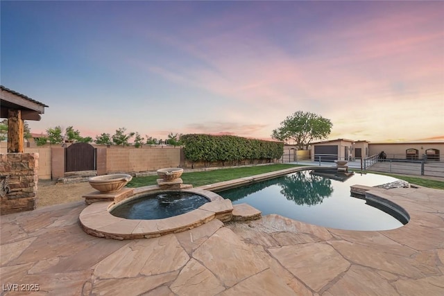 728 N Kiel St, Henderson, NV 89015 - photo 49