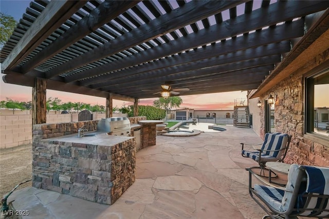 728 N Kiel St, Henderson, NV 89015 - photo 50