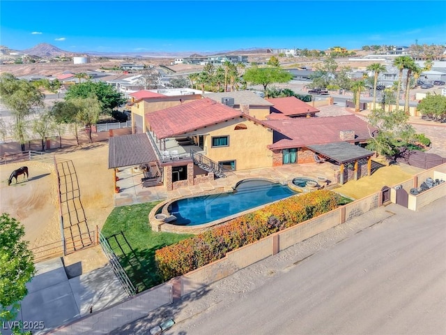 728 N Kiel St, Henderson, NV 89015 - photo 69