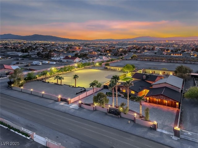 728 N Kiel St, Henderson, NV 89015 - photo 77