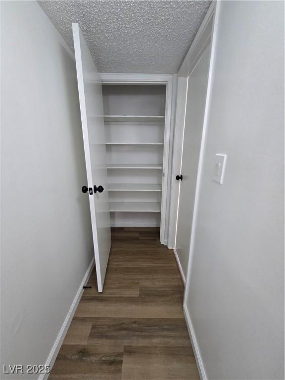 4754 Marnell Dr, Las Vegas, NV 89121 - view of closet