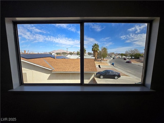 4754 Marnell Dr, Las Vegas, NV 89121 - view of interior details