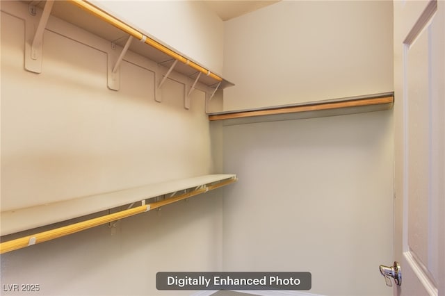 10470 Irish Cliffs Ct, Las Vegas, NV 89149 - view of walk in closet