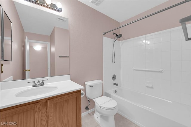 2001 Quarry Ridge St Unit 207, Las Vegas, NV 89117 - photo 18