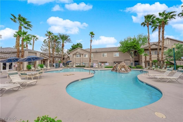 2001 Quarry Ridge St Unit 207, Las Vegas, NV 89117 - photo 22