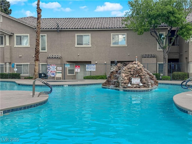 2001 Quarry Ridge St Unit 207, Las Vegas, NV 89117 - photo 23