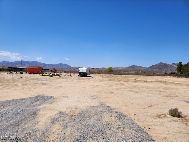 840 Soy St, Pahrump, NV 89106