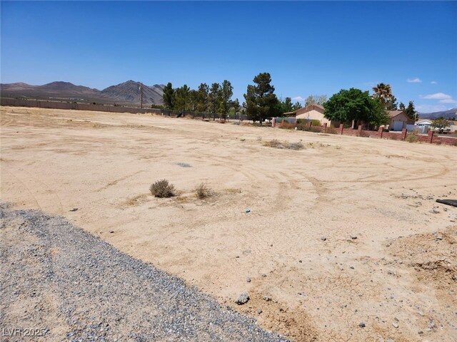 840 Soy St, Pahrump, NV 89106