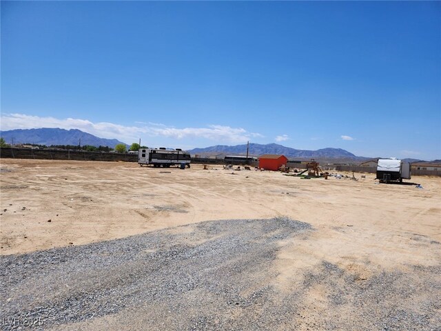 840 Soy St, Pahrump, NV 89106