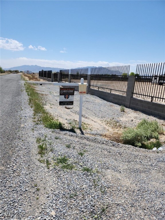 840 Soy St, Pahrump, NV 89106