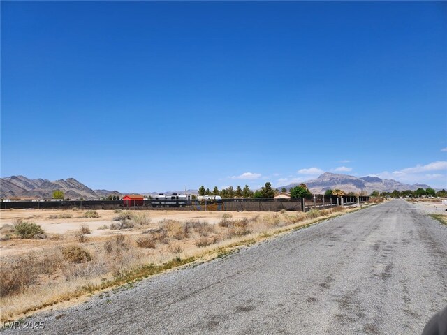 840 Soy St, Pahrump, NV 89106