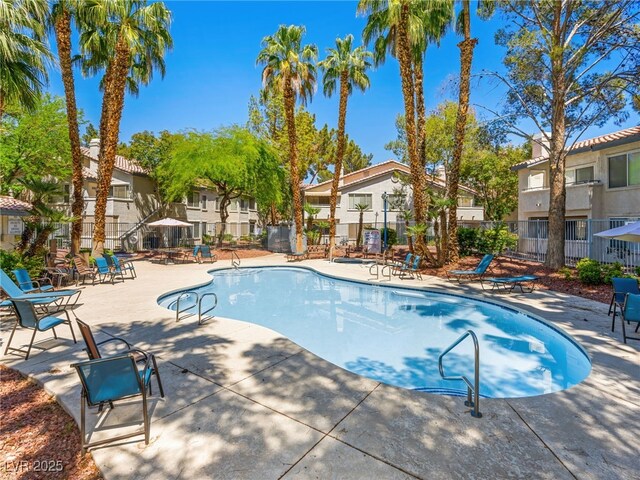 5241 Caspian Springs Dr Unit 103, Las Vegas, NV 89120 - photo 37