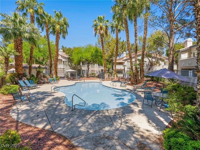 5241 Caspian Springs Dr Unit 103, Las Vegas, NV 89120 - photo 38
