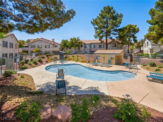 5241 Caspian Springs Dr Unit 103, Las Vegas, NV 89120 - photo 40
