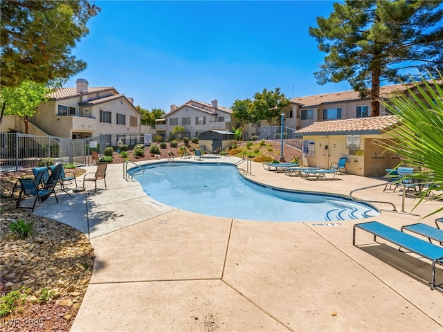 5241 Caspian Springs Dr Unit 103, Las Vegas, NV 89120 - photo 41