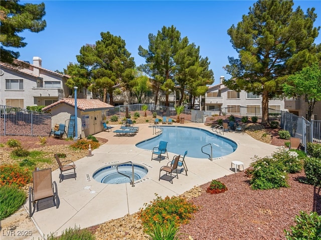 5241 Caspian Springs Dr Unit 103, Las Vegas, NV 89120 - photo 44