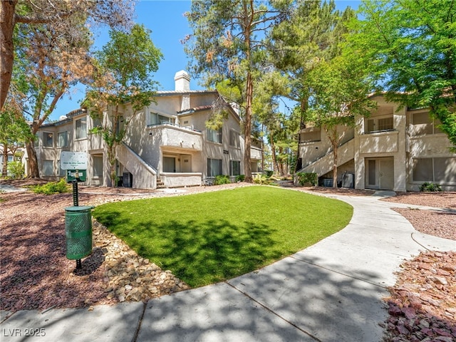 5241 Caspian Springs Dr Unit 103, Las Vegas, NV 89120 - photo 36