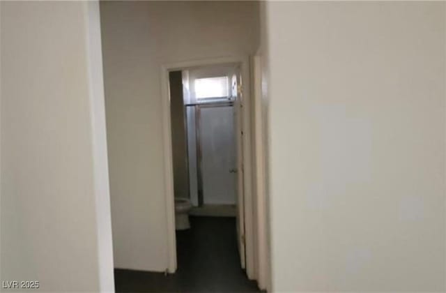 8768 Charm Canyon Ave, Las Vegas, NV 89178 - view of corridor