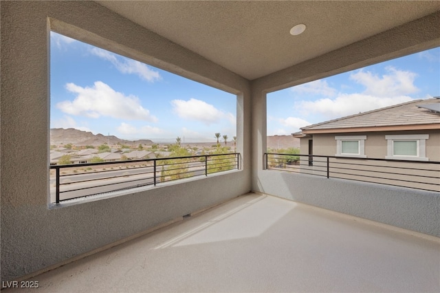 31 Strada Loreto, Henderson, NV 89011 - view of balcony