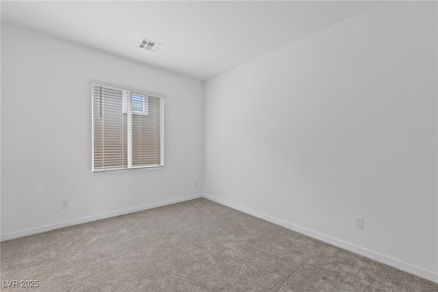 31 Strada Loreto, Henderson, NV 89011 - carpeted empty room with baseboards and visible vents