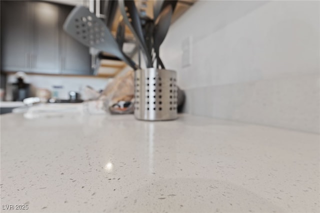 31 Strada Loreto, Henderson, NV 89011 - room details featuring light countertops