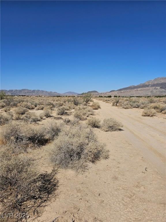 1061 W Nye Rd, Pahrump, NV 89060