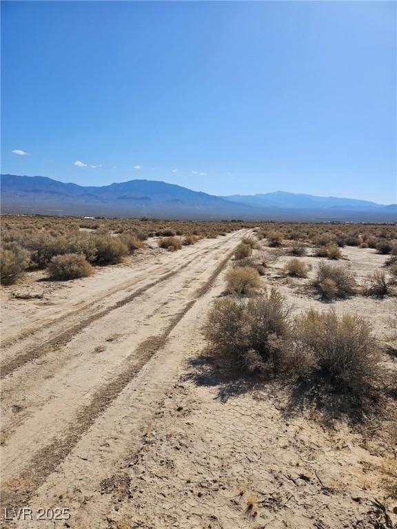 1061 W Nye Rd, Pahrump, NV 89060