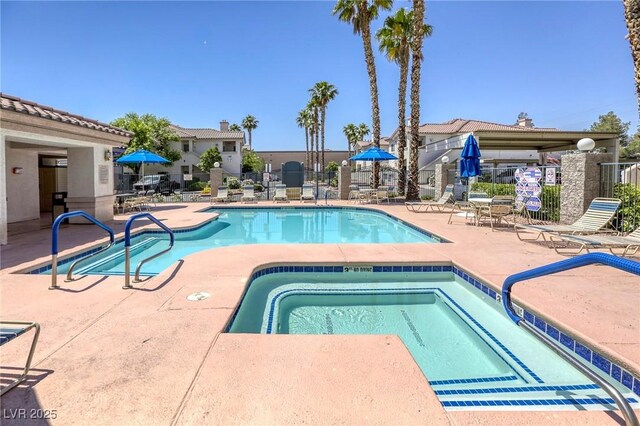 2117 Echo Bay St Unit 102, Las Vegas, NV 89128 - photo 26