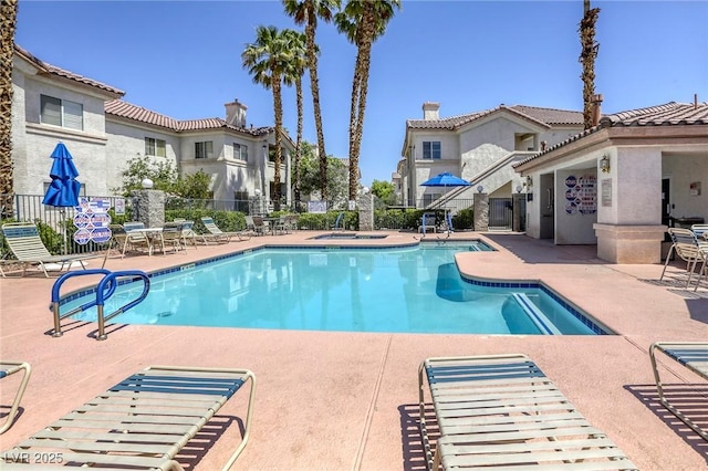 2117 Echo Bay St Unit 102, Las Vegas, NV 89128 - photo 27