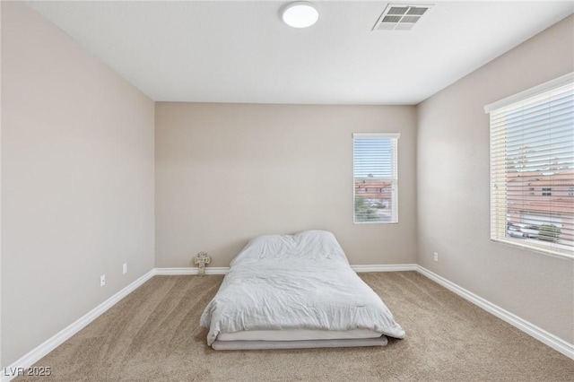 5286 Monterey Park Cir, Las Vegas, NV 89146 - bedroom with carpet flooring and baseboards