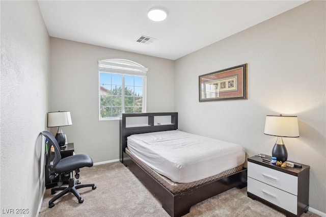 5286 Monterey Park Cir, Las Vegas, NV 89146 - carpeted bedroom featuring baseboards